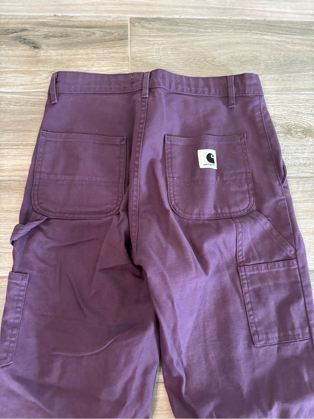 VINTAGE Carhartt cargo pants